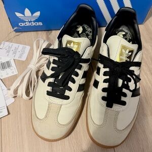Adidas Samba OG Strata Women